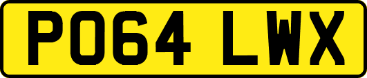 PO64LWX