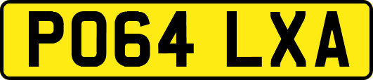 PO64LXA