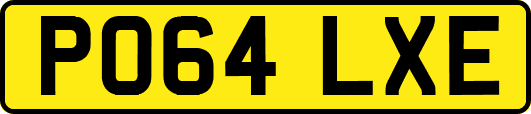 PO64LXE