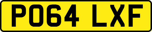 PO64LXF