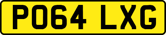 PO64LXG