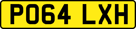 PO64LXH