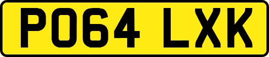 PO64LXK