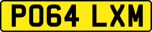 PO64LXM