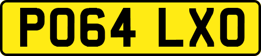 PO64LXO