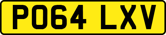 PO64LXV