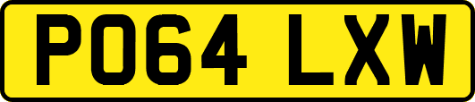PO64LXW