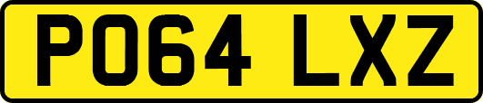 PO64LXZ