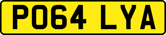 PO64LYA