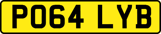 PO64LYB