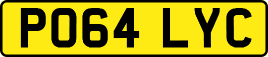 PO64LYC