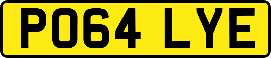 PO64LYE