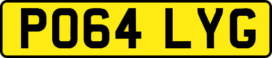 PO64LYG