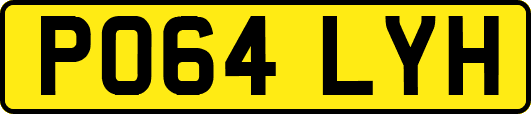 PO64LYH
