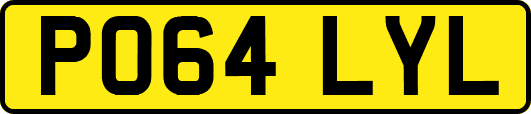 PO64LYL