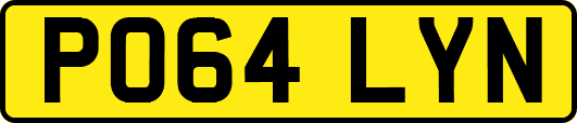 PO64LYN