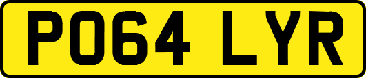 PO64LYR