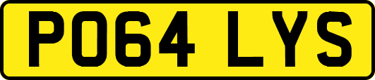 PO64LYS