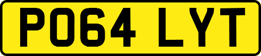 PO64LYT