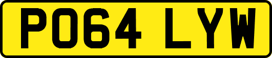 PO64LYW
