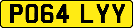 PO64LYY