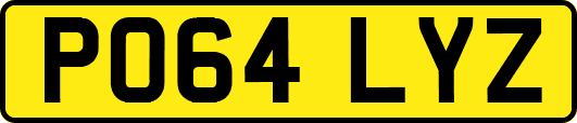 PO64LYZ