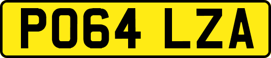 PO64LZA