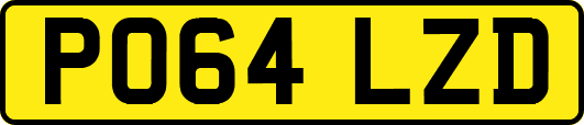PO64LZD