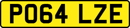 PO64LZE