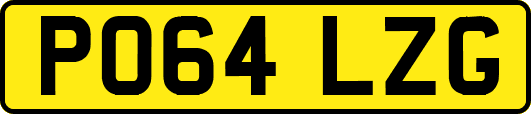 PO64LZG