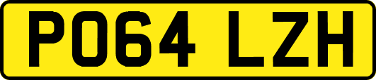 PO64LZH