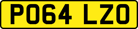 PO64LZO