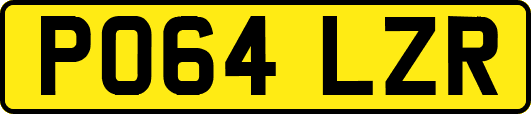 PO64LZR