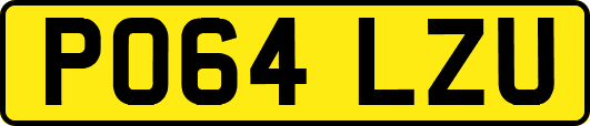 PO64LZU