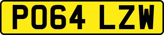 PO64LZW