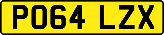 PO64LZX