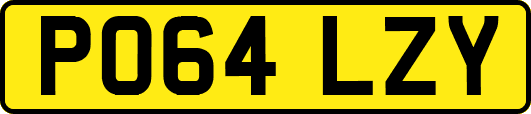 PO64LZY