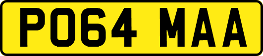 PO64MAA