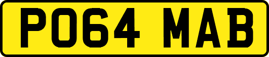 PO64MAB