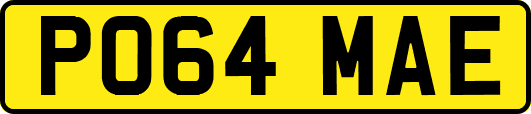 PO64MAE