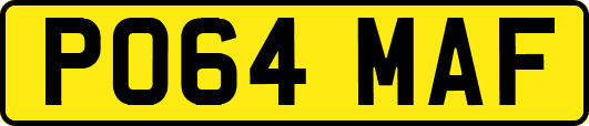 PO64MAF