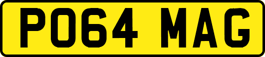 PO64MAG
