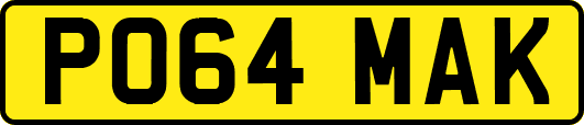 PO64MAK