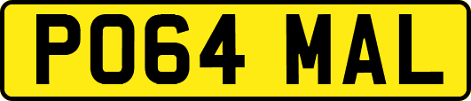 PO64MAL