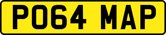 PO64MAP