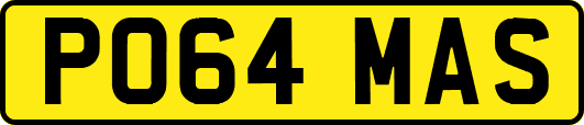 PO64MAS