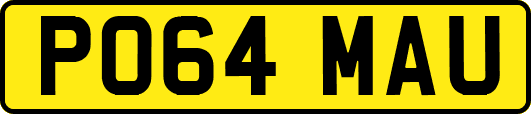 PO64MAU