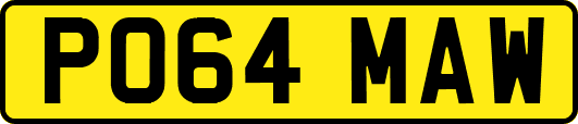 PO64MAW