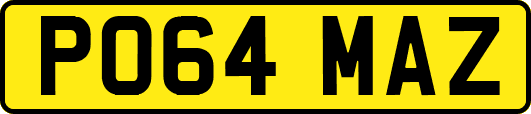 PO64MAZ