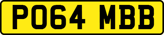 PO64MBB